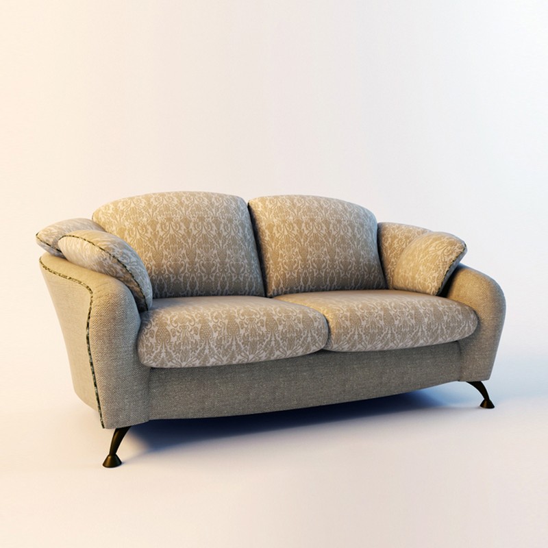 2 Seater Sofa