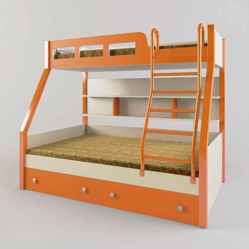 Kids & Baby Furniture Set