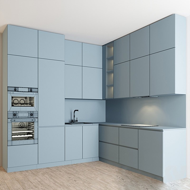 Kitchen price In Bangladesh