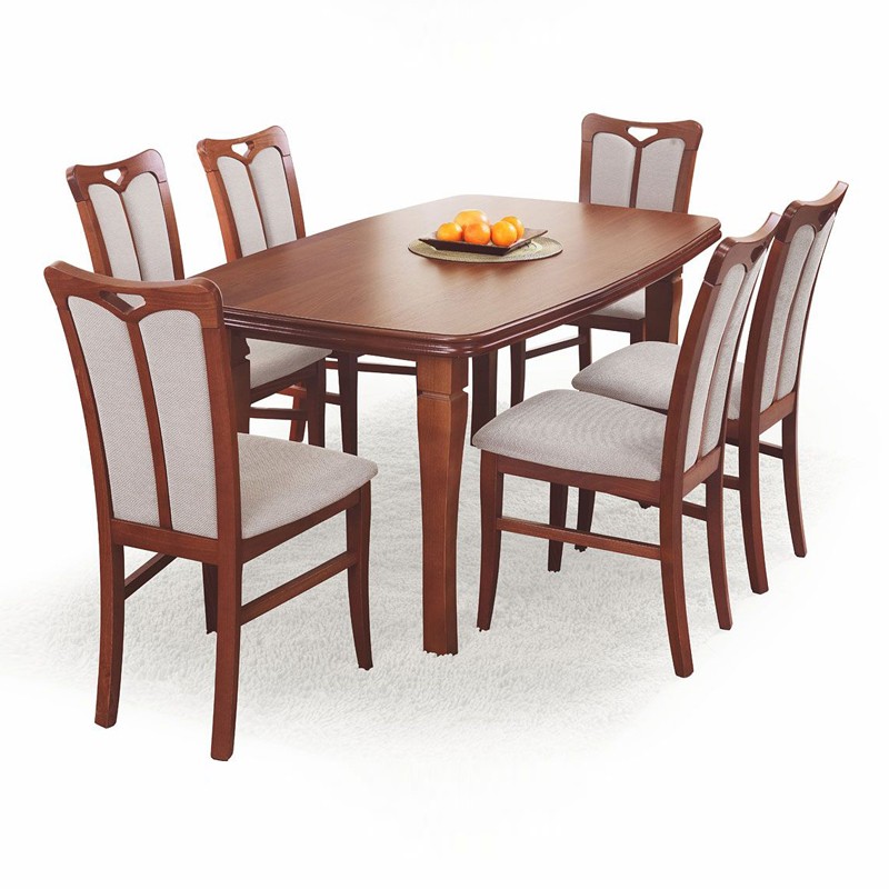 Dining Table In Desh, Wood Dining Table Cost