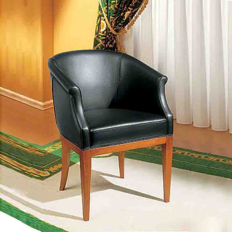 Formal Chair