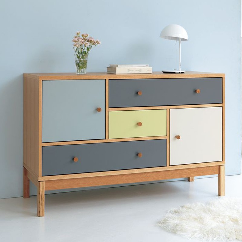 Low Height Cabinet