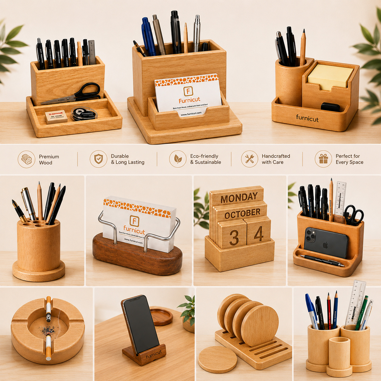 Decor Items