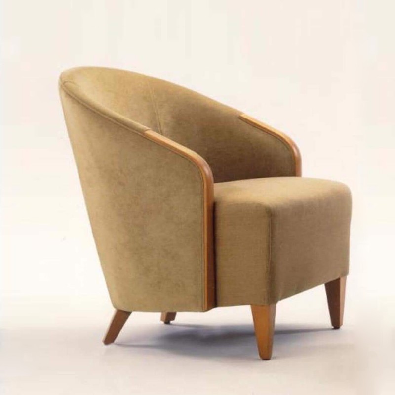 Single Sofa