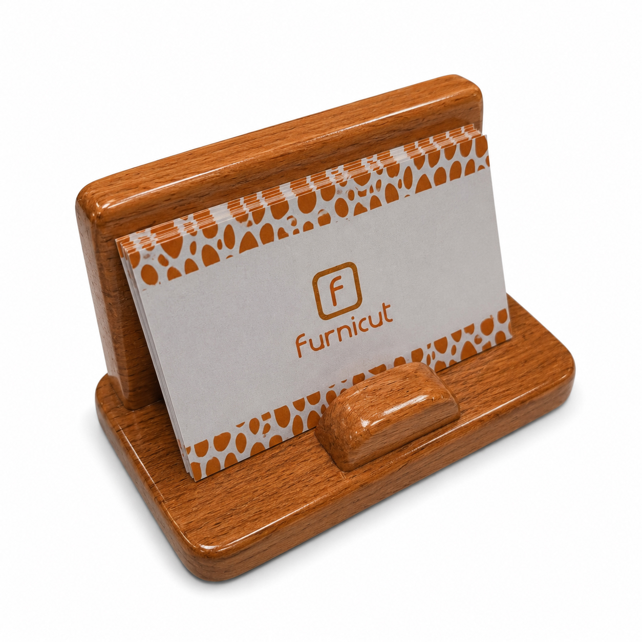 Business card Stand
