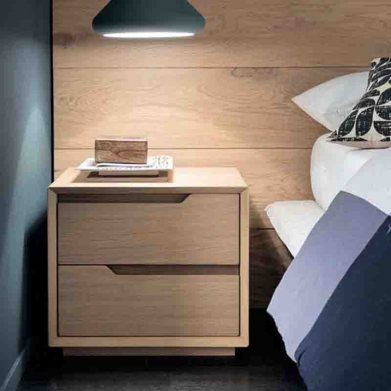 Wooden Wardrobe