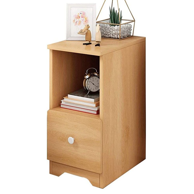 Wooden Wardrobe