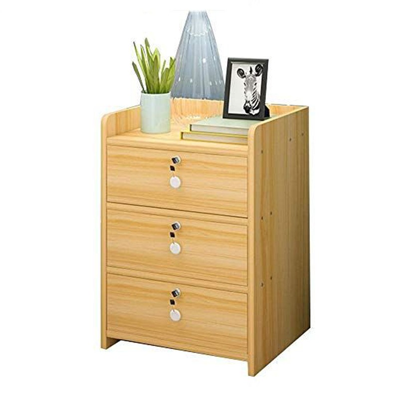 Wooden Wardrobe