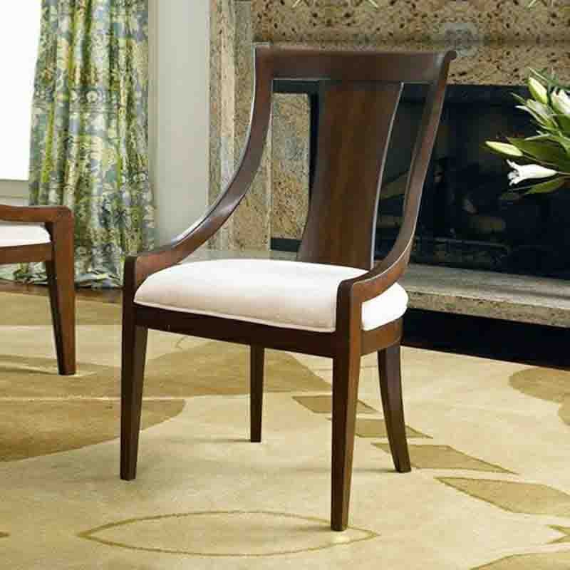 Formal Chair