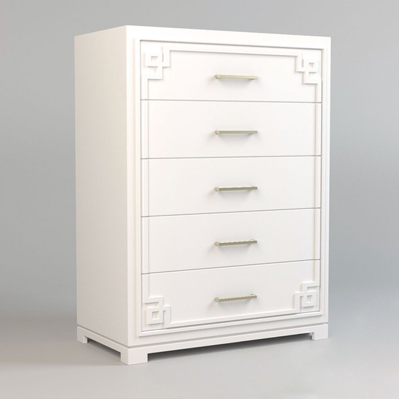 Wooden Wardrobe