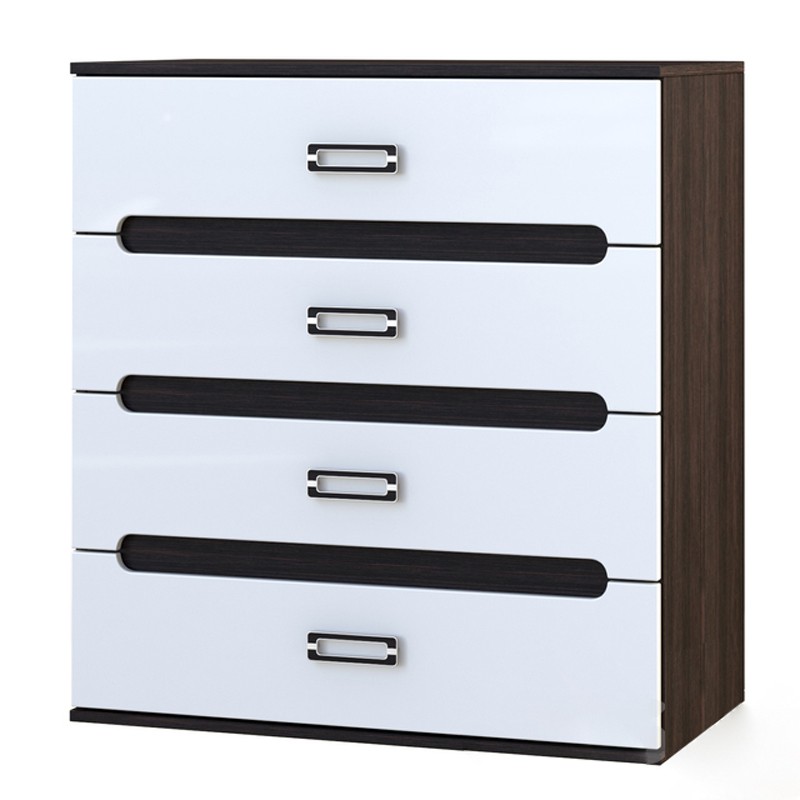 Wooden Wardrobe