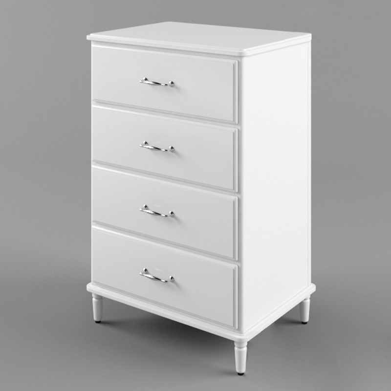 Wooden Wardrobe