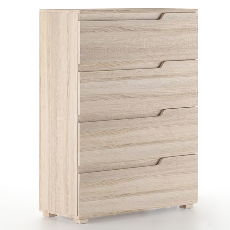 Wooden Wardrobe