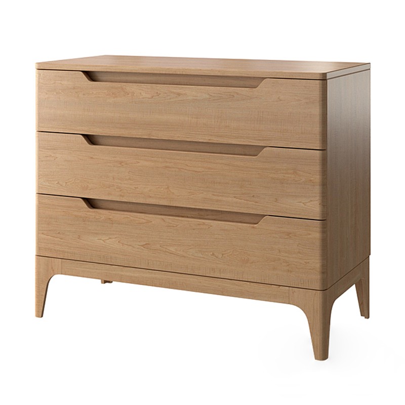 Wooden Wardrobe