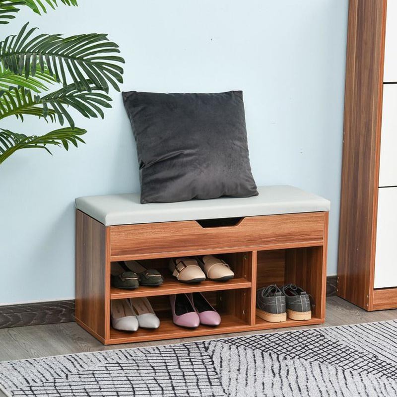 Shoe Rack