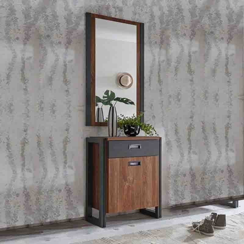 Wooden Wardrobe