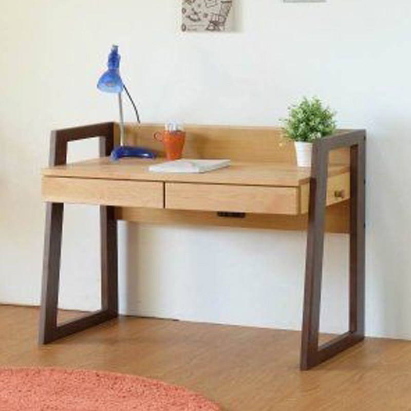 Wooden Wardrobe