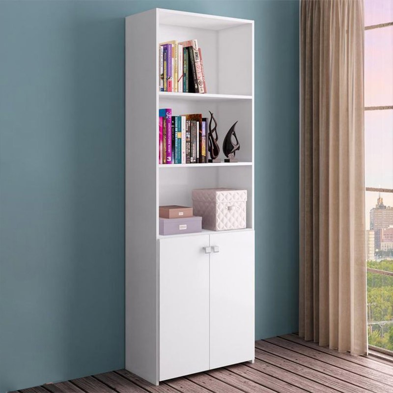 Wooden Wardrobe