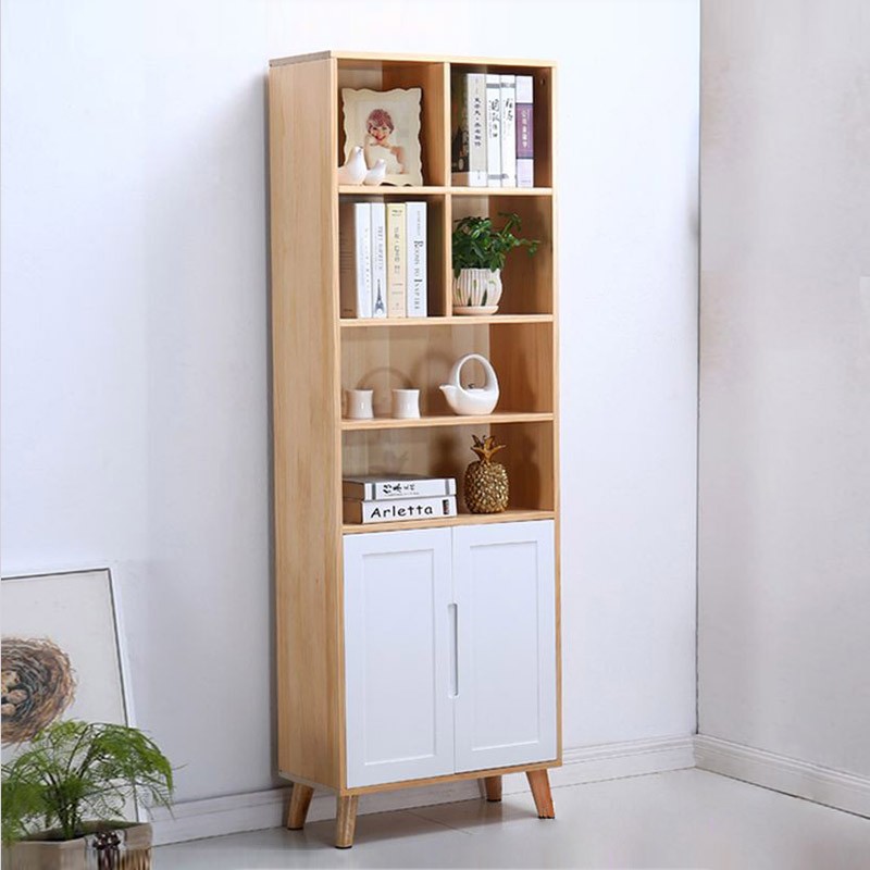Wooden Wardrobe