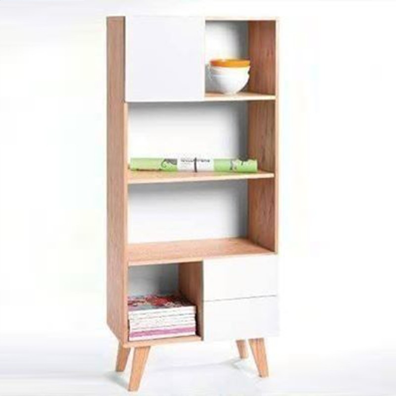 Wooden Wardrobe