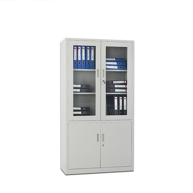 Wooden Wardrobe