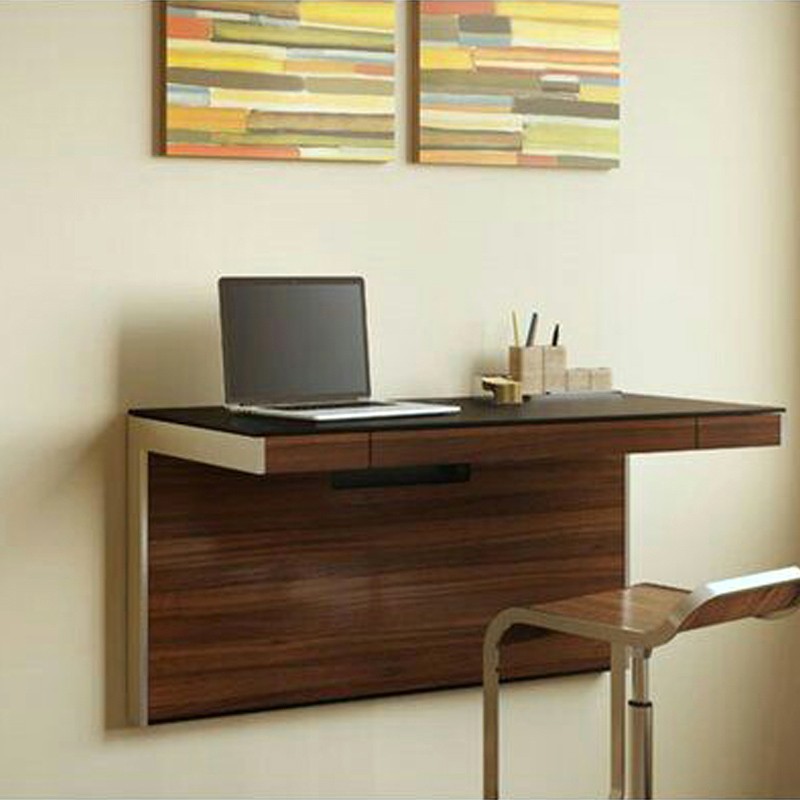 Wooden Wardrobe