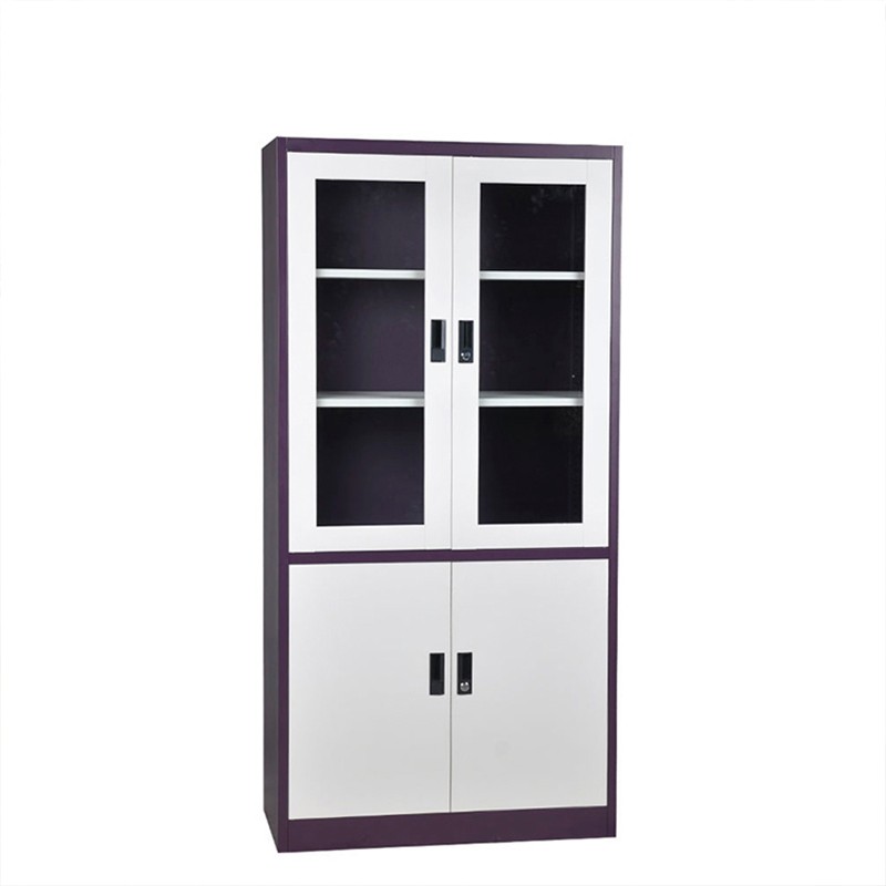 Wooden Wardrobe