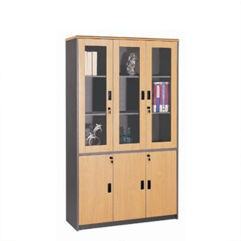 Wooden Wardrobe