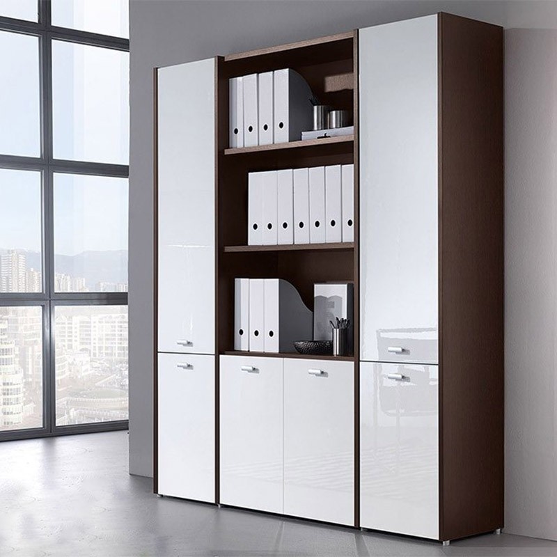 Wooden Wardrobe