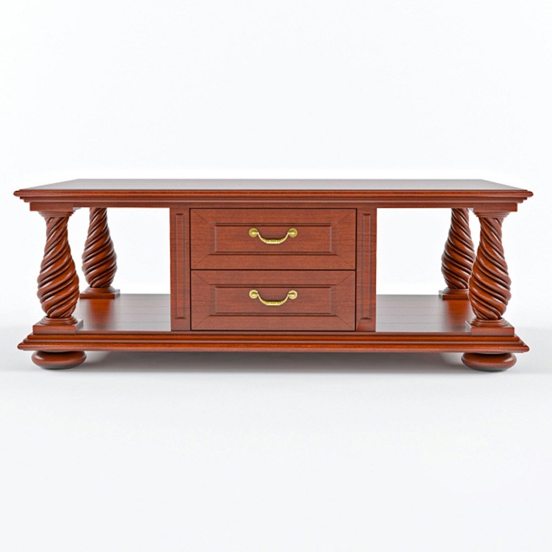 Center  Table