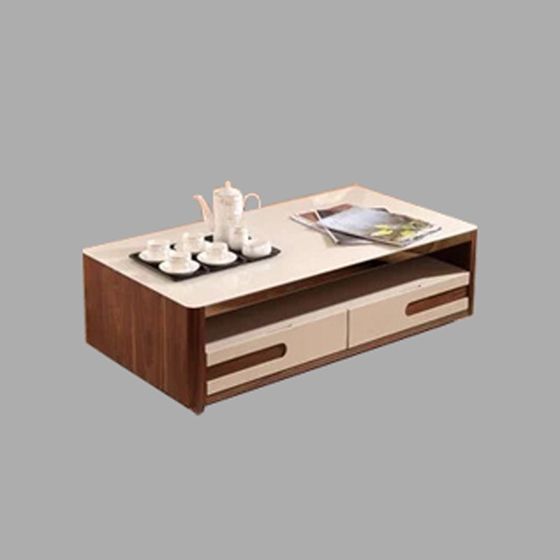 Wooden Wardrobe