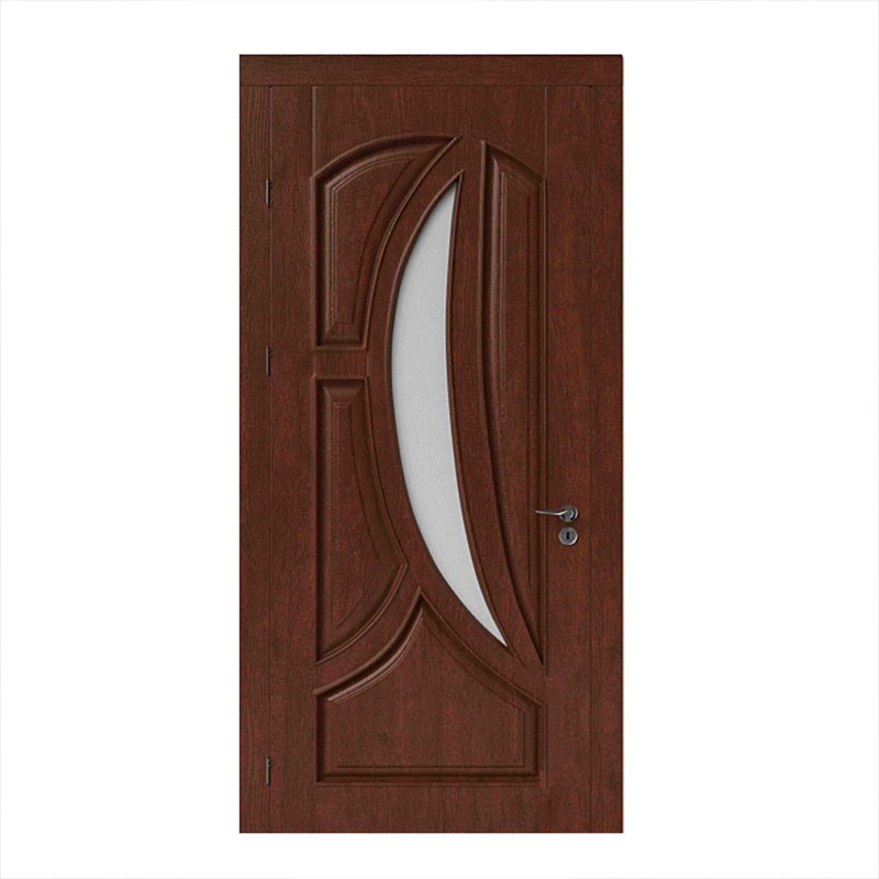 Wooden Wardrobe