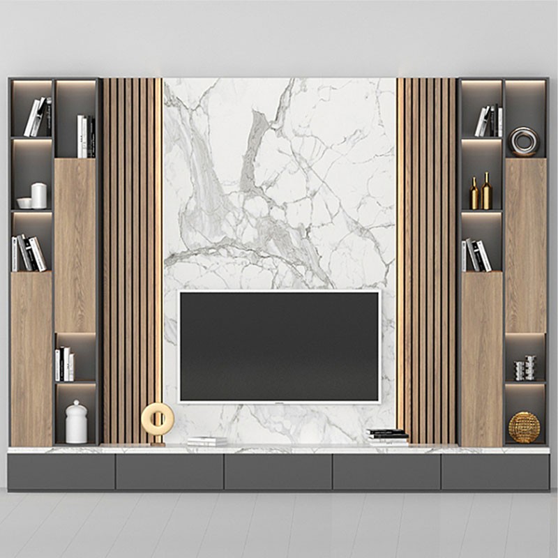 Wooden Wardrobe