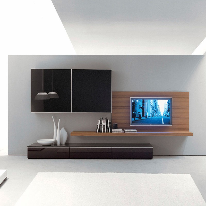 Wooden Wardrobe