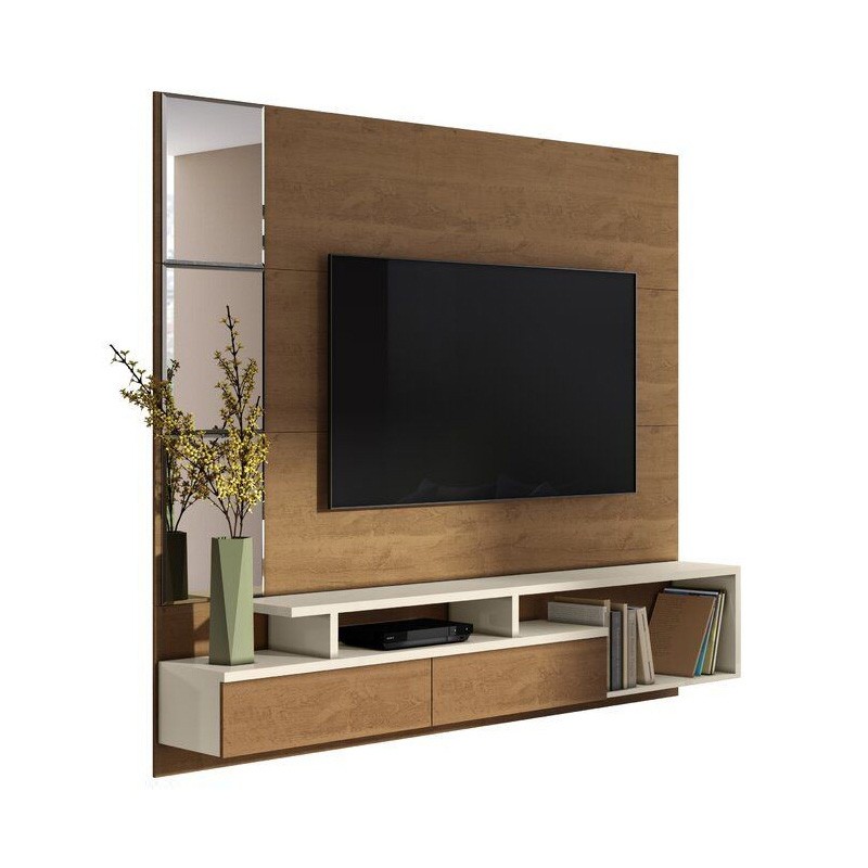 Wooden Wardrobe