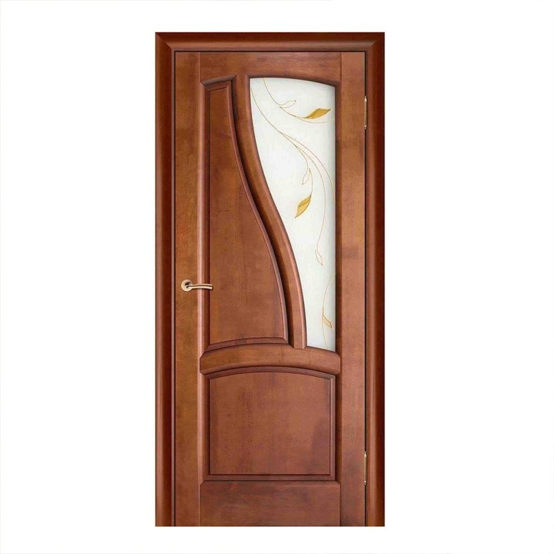 Wooden Wardrobe