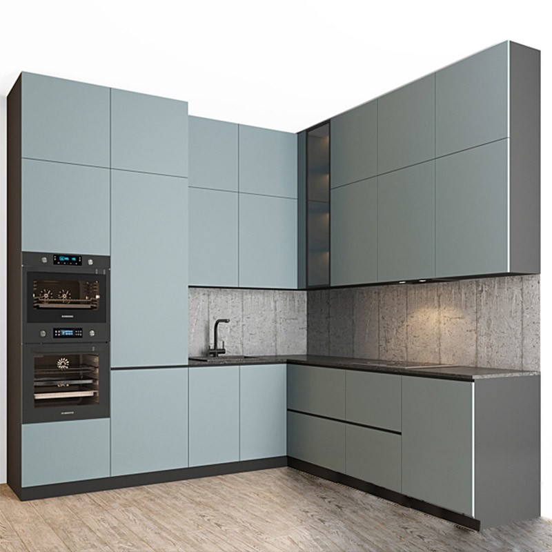 Kitchen Cabinet