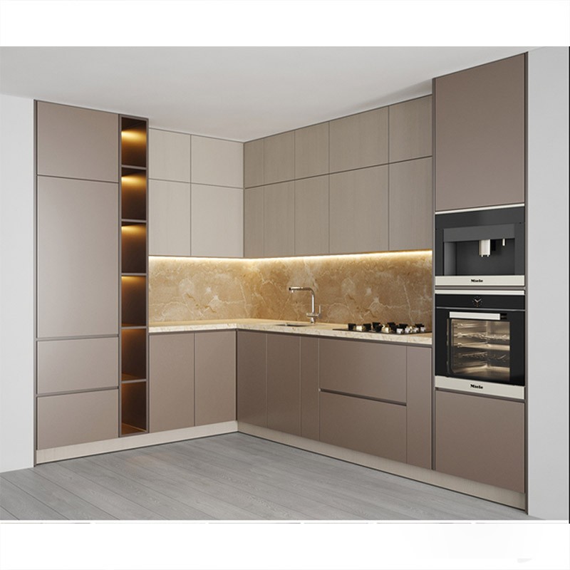 Kitchen Cabinet