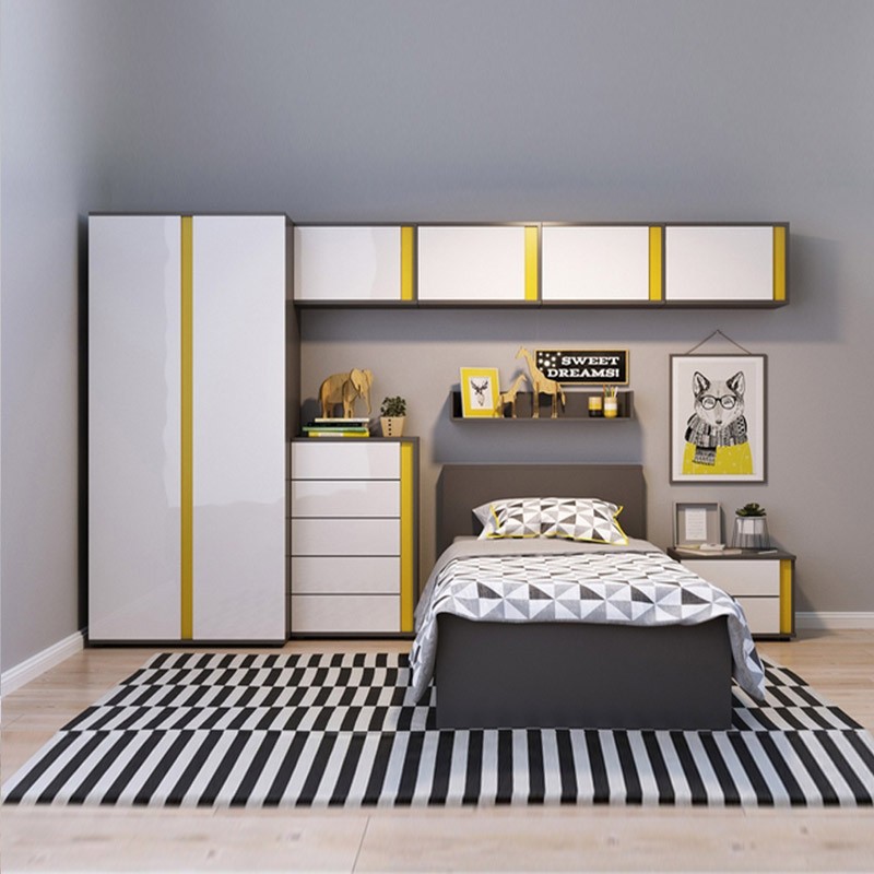 Kids & Baby Furniture Set