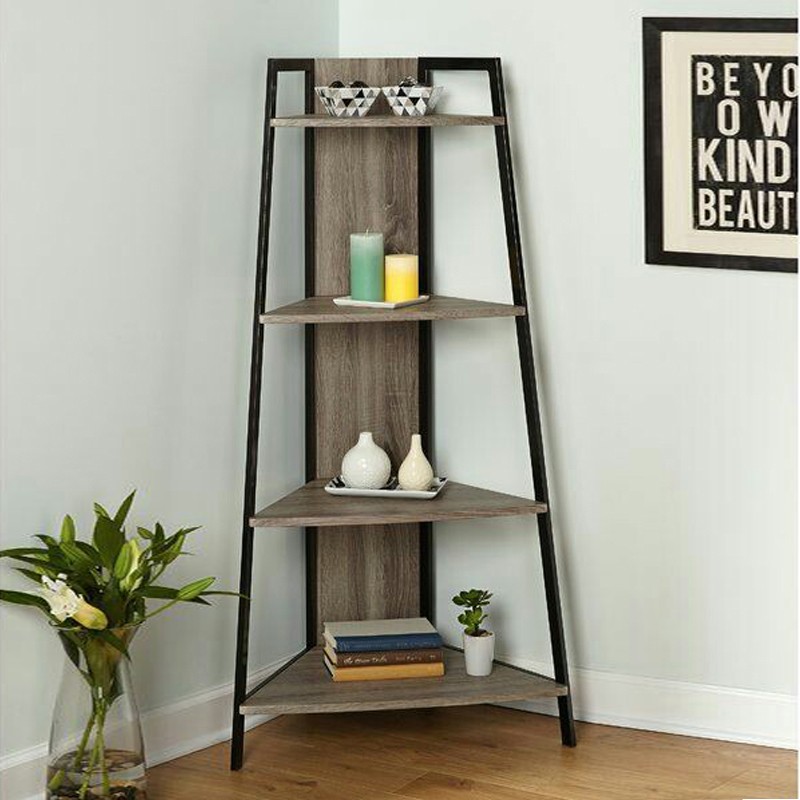 Open Book shelf