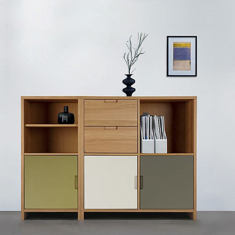 Low Height Cabinet
