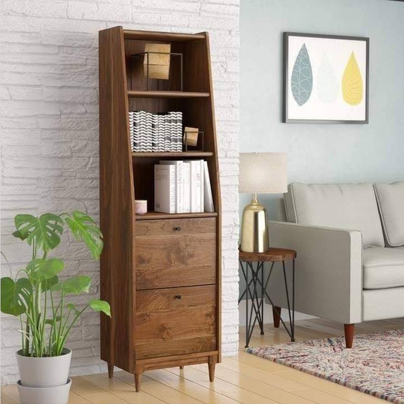 Shelves