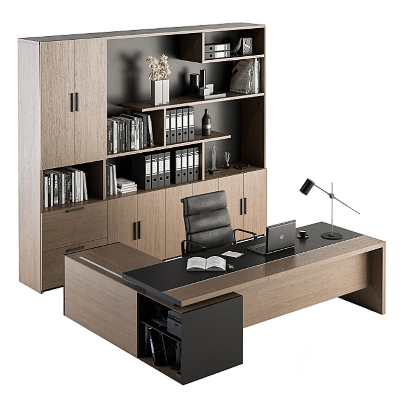 Wooden Wardrobe