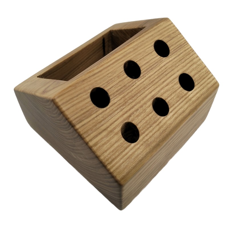 Wooden Wardrobe
