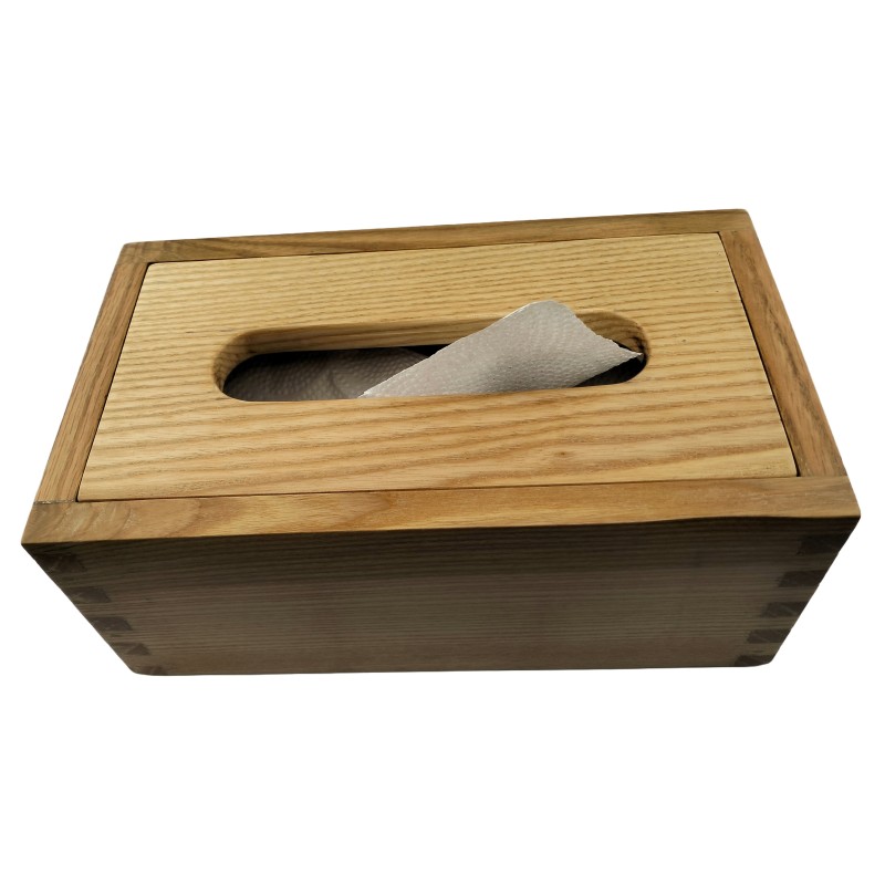 Wooden Wardrobe