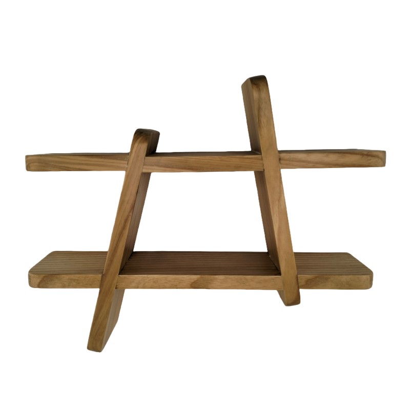 Wooden Wardrobe