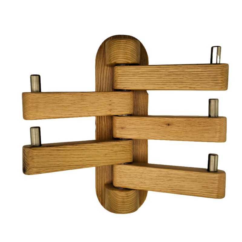 Wall Cloth Hanger