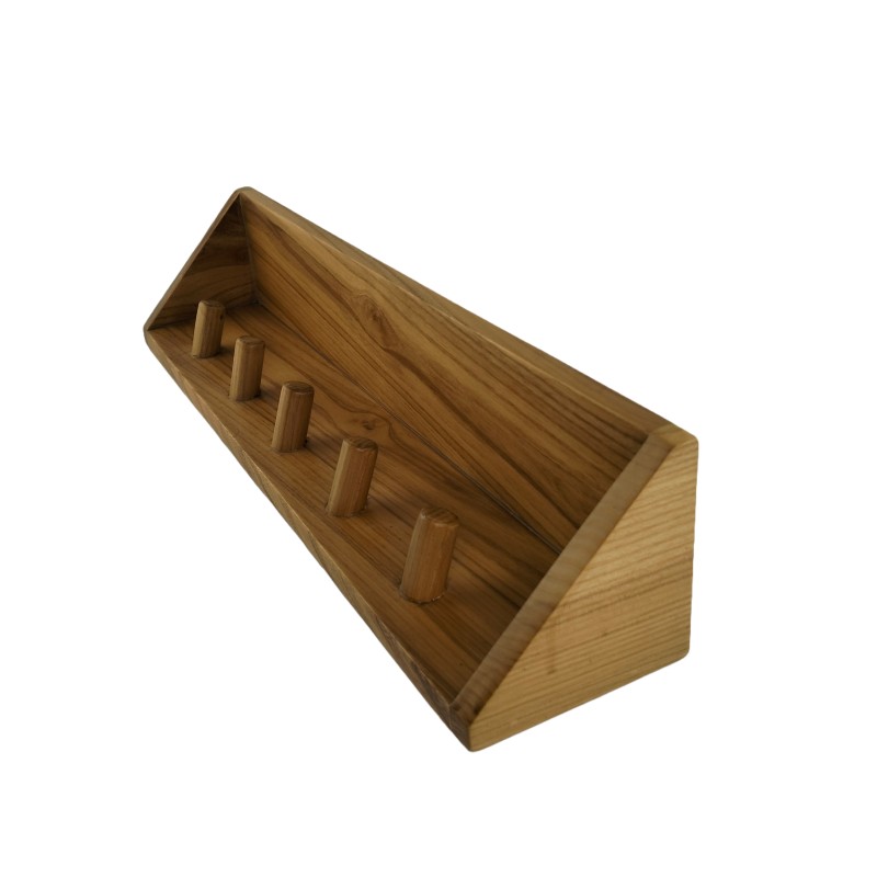 Wooden Wardrobe