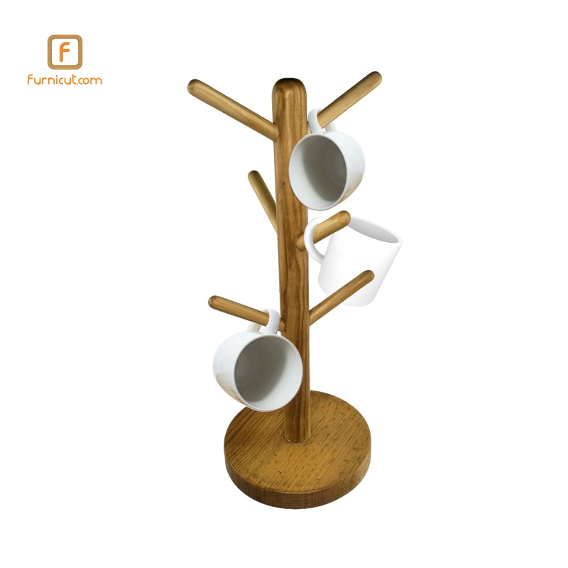 Stand Mug Hanger