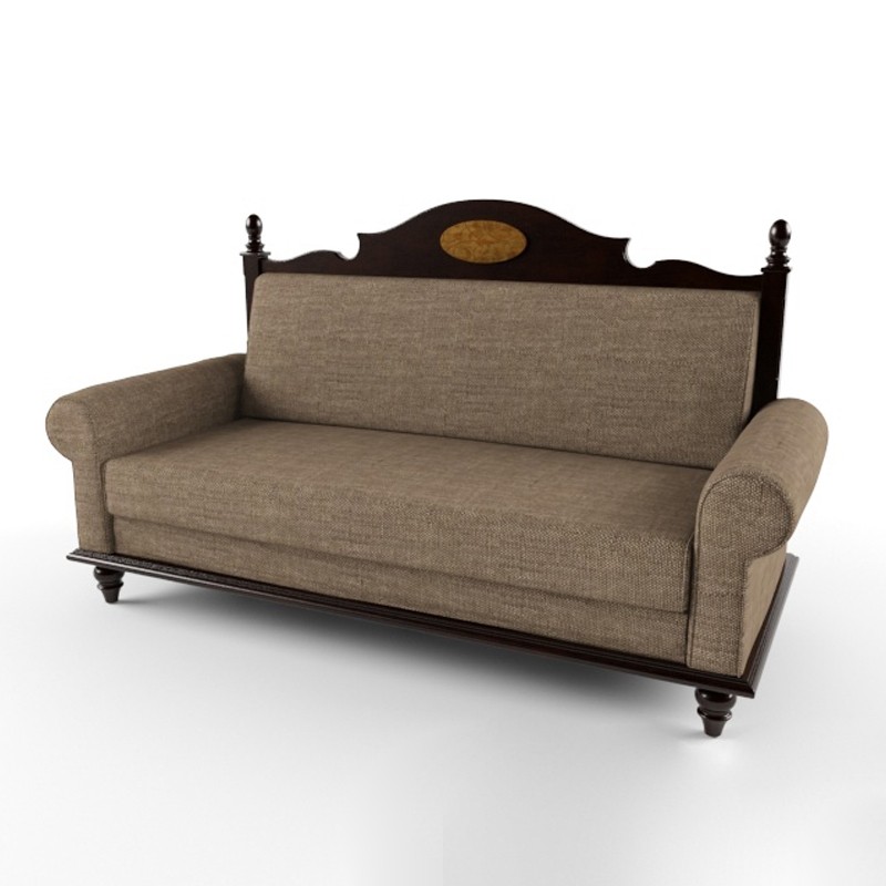 2 Seater Sofa
